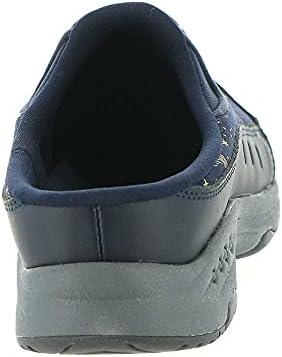Easy Spirit Women's Traveltime551 Mule, Blue 400, 8.5 | Image 5