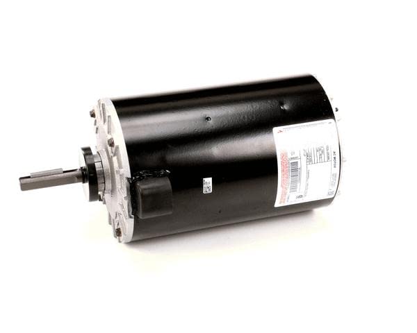 Amazon.com: York Condenser Motor,1.25,1140/1,208/230-3