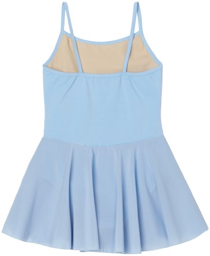 Sansha Big Girls' Savanah Camisole Dress2