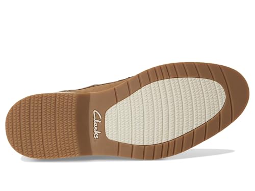 Image of Clarks Mens Monahan Plain | Office Shoes