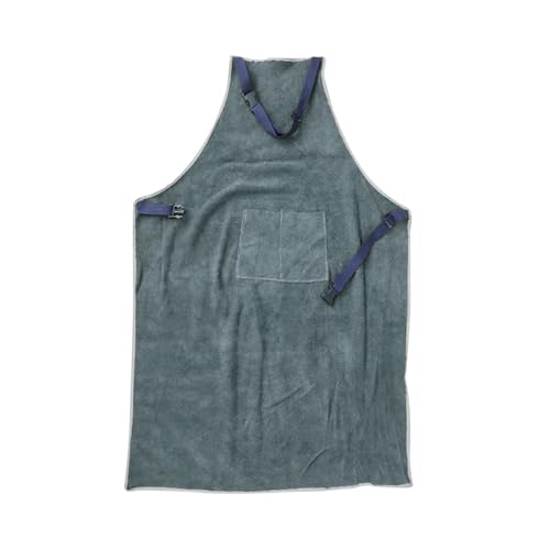 3M 06059 Perfect-It Paint Finishing Apron - Case of 6