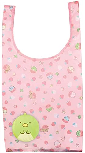 ボールエコバッグぺんぎんPK