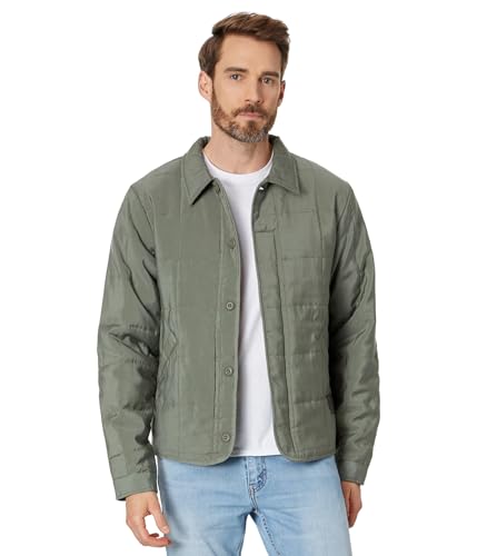 Image of RVCA Mens Puffer Jacket