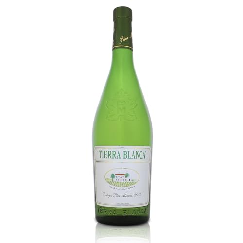 TIERRA BLANCA Vino BCO Seco 75 cl