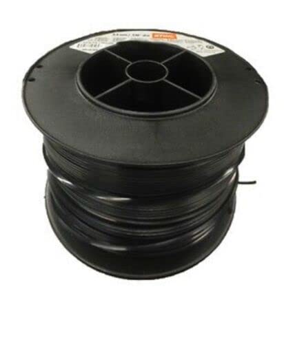 Stihl ST0000 930 2623 Nylon Square Cutter 3.3mm x 236m