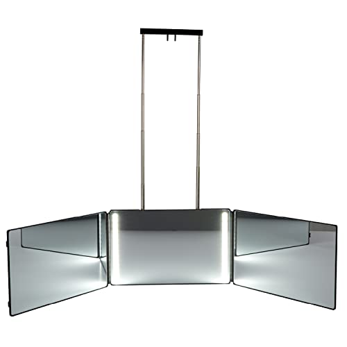 Best Mirror For Self Haircut Reviews and Buying Guide BNB