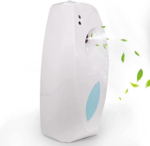 Automatic Air Freshener Spray Dispenser