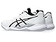 ASICS Herren Gel-Tactic 12 Sneaker, 42.5 EU