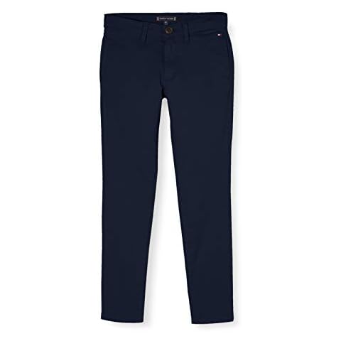 Pantalon Tommy Hilfiger Skinny Cover