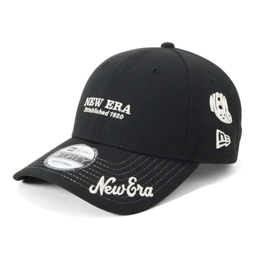 NEW ERA 9FORTY ゴルフキャップ GF940VS