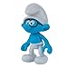 The Smurfs GARGAMEL VS Smurfs 6 Figure Multipack - Features 2-Inch Smurfette, Papa Smurf, Brainy Smurf, Baby Smurf, Azrael, 3-Inch Gargamel - Authentic Details, Blue