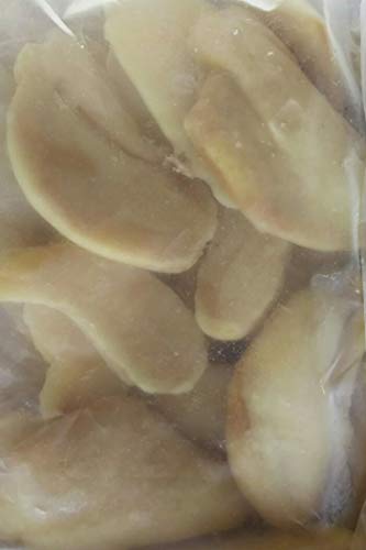 国産 天然 真鯛 ( 白子 ) 1kg×10P 業務用