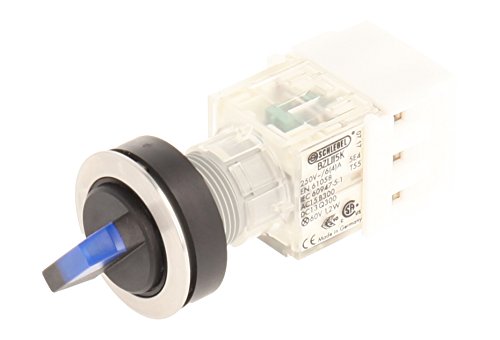 Schlegel 23.001.280 leucht selettore, rastend