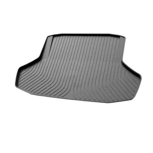 Tapis de sol bac coffre Civic MK11 protège votre voiture contre l'usure