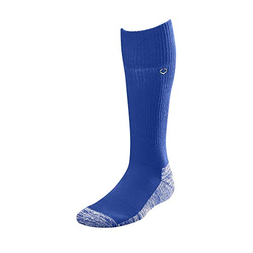 EvoShield Chaussettes de jeu Cover