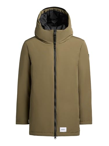 khujo - Herren - Winterjacke - Nedd - Scr-Gre - L