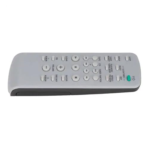 Télécommande de remplacement pour système son Sony RM-SC3 RM-SC30 RM-SC50 - 3