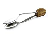 Traditional Irish Percussion Folk Session Stainless Steel Musical Spoons