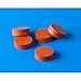 J.G. Finneran Associates 606550BTO-9, Ultra Low GC Septa (10 Packs of 25 pcs)