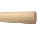 Birch Wood Dowel 3/8in x 36in