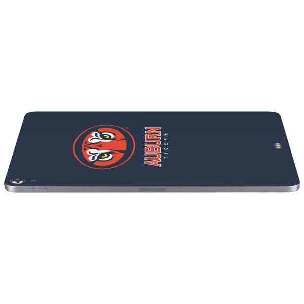 Skinit Decal Tablet Skin Compatible with iPad Air 11in (2024-2025) - Officially Licensed Auburn University Tigers Mascot Design