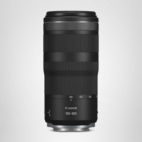 Canon RF 100-400mm f/5.6-8 IS STM