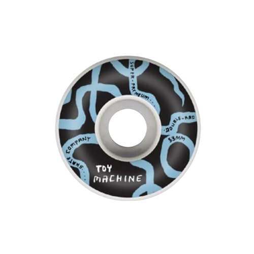 Toy Machine Ruedas de skate Super-Premium