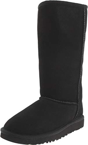 UGG Kids' Classic Tall (Little Kid/Big Kid) - Product Details