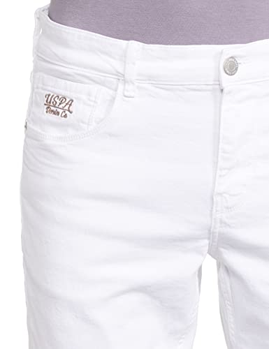 Image of US Polo Association Men Casual Pants