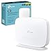 Produktbild TP-Link Archer MR505 AC1200 4G+ Cat6 WLAN-Router mit Gigabit-Port, SIM-Slot, superschnelle LTE-Geschwindigkeit, interne Antenne, MU-MIMO, Plug & Play