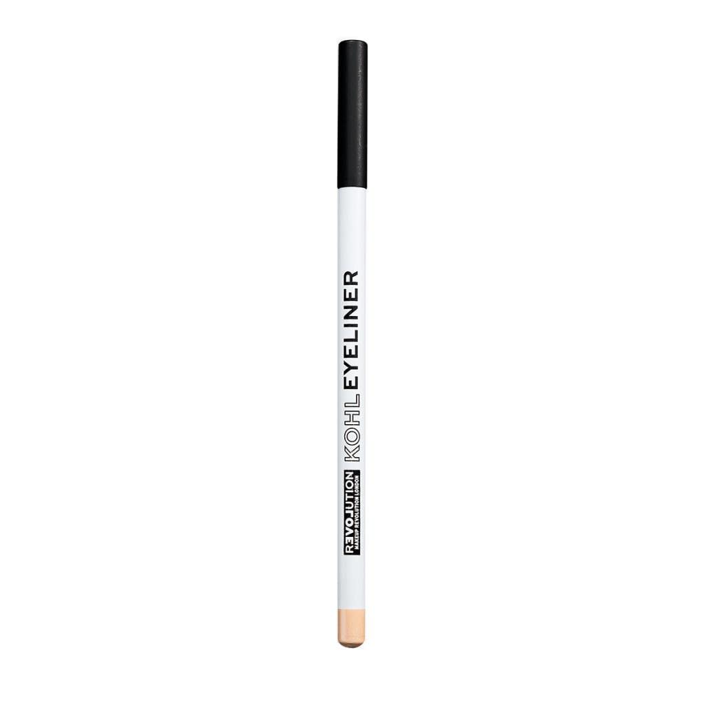 Revolution Relove Kohl Eyeliner Nude