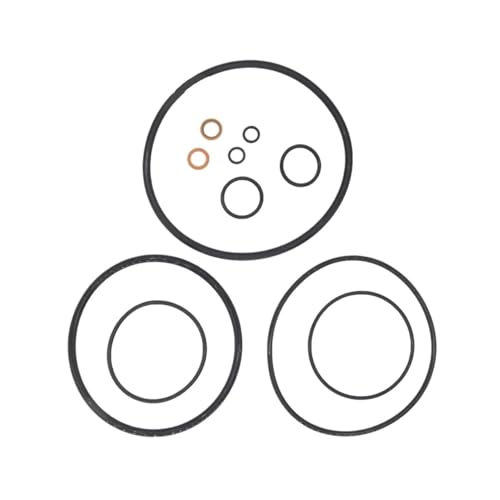 Kit de joints de carter d'engrenage inférieur étanchéité supérieure 26-76868A04