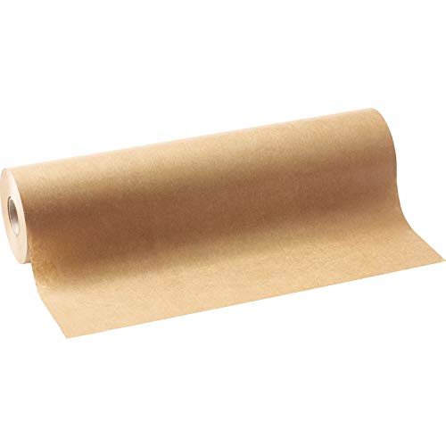 SCHULLER 46005 Paper Protect - Papel protector (300 mm x 50 m), color marrón Cover