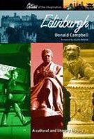 EDINBURGH A CULTURAL AND LITERARY HISTORY (PB 2003)