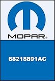 Mopar Genuine Chrysler Parts & Accessories Maxpro SAE 5W-20 Motor Oil 5-Quart (1.3 U.S. GAL)