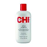 Chi Infra Shampoo, 12 Fl Oz