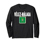Vélez-Málaga National Pride tees
