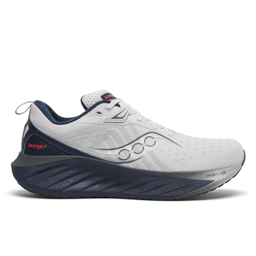 Saucony Triumph 22 Men's Running Shoe