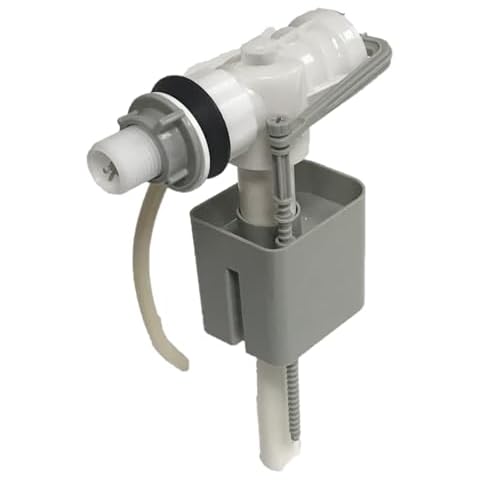 NuFlush Universal Delta Toilet Side Mounted Fill Valve Replacement Cover