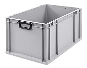 aidB Transportbox NextGen Portable Duo Eurobox