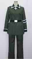 ヘタリア ドイツ コスプレ衣装 ヘタリア Axis Powers コスプレ 衣装】ドイツ軍服 : アトリエ