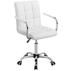 Yaheetech Bürostuhl Schreibtischstuhl...