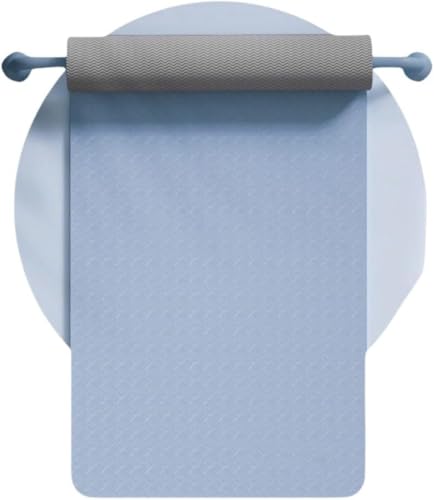 DancJulieK}bg ~fBA 8mm 80cm TPE tBbglX}bg Չ ؃g}bg seBX}bg ~ ɗD [ܕt (80cm 2FFCgu[{O[)