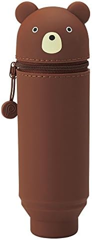 LIHITLAB PuniLabo Stand Up Pen Case (Pen Holder)