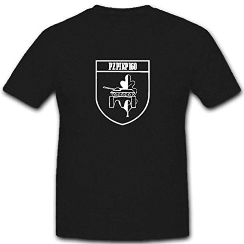 Casquette Militaire PzPiKp Noire et Peignoir Companie Doux Coupe XXXXL
