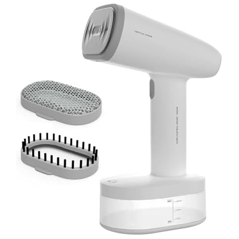 BLACK+DECKER BXGS1600E Fer à vapeur Cover