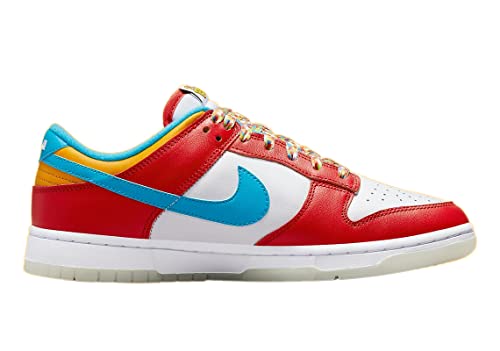 Image of Nike Men's Dunk Low Sneakers