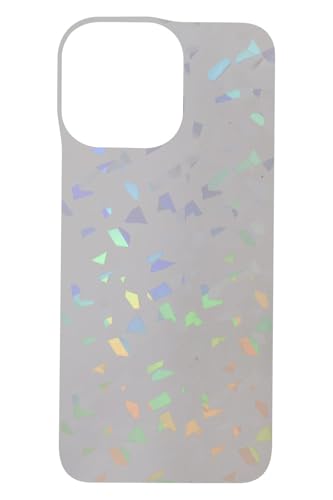 iFace �C���i�[�V�[�g iPhone 16 Pro Max �A�C�t�F�C�X �w�ʃN���A�P�[�X�p�V�[�g (�I�[����/�t���X�g)�y�A�C�t�F�C�X �A�C�t�H��16�v���}�b�N�X iphone16promax �A�����W ���� iFace�N���A�P�[�X�ƈꏏ�Ɏg����z