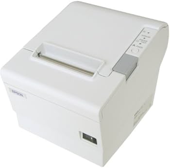 Amazon.co.jp: EPSON TM-T884 サーマルレシートプリンタ : パソコン