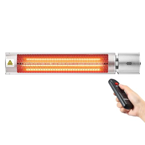 electric patio heaters